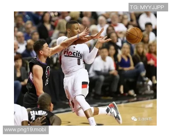 达米恩·利拉德[美国职业篮球运动员]