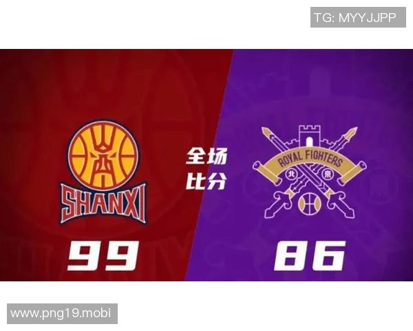 CBA杯战报：盖伊26分，山西99-86击败北控晋级四强