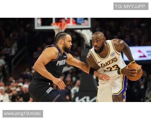 勒布朗-詹姆斯与狄龙-布鲁克斯从垃圾话到赛场恩怨的时间线_比赛_湖人队_太阳队